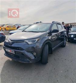 تويوتا راف 4